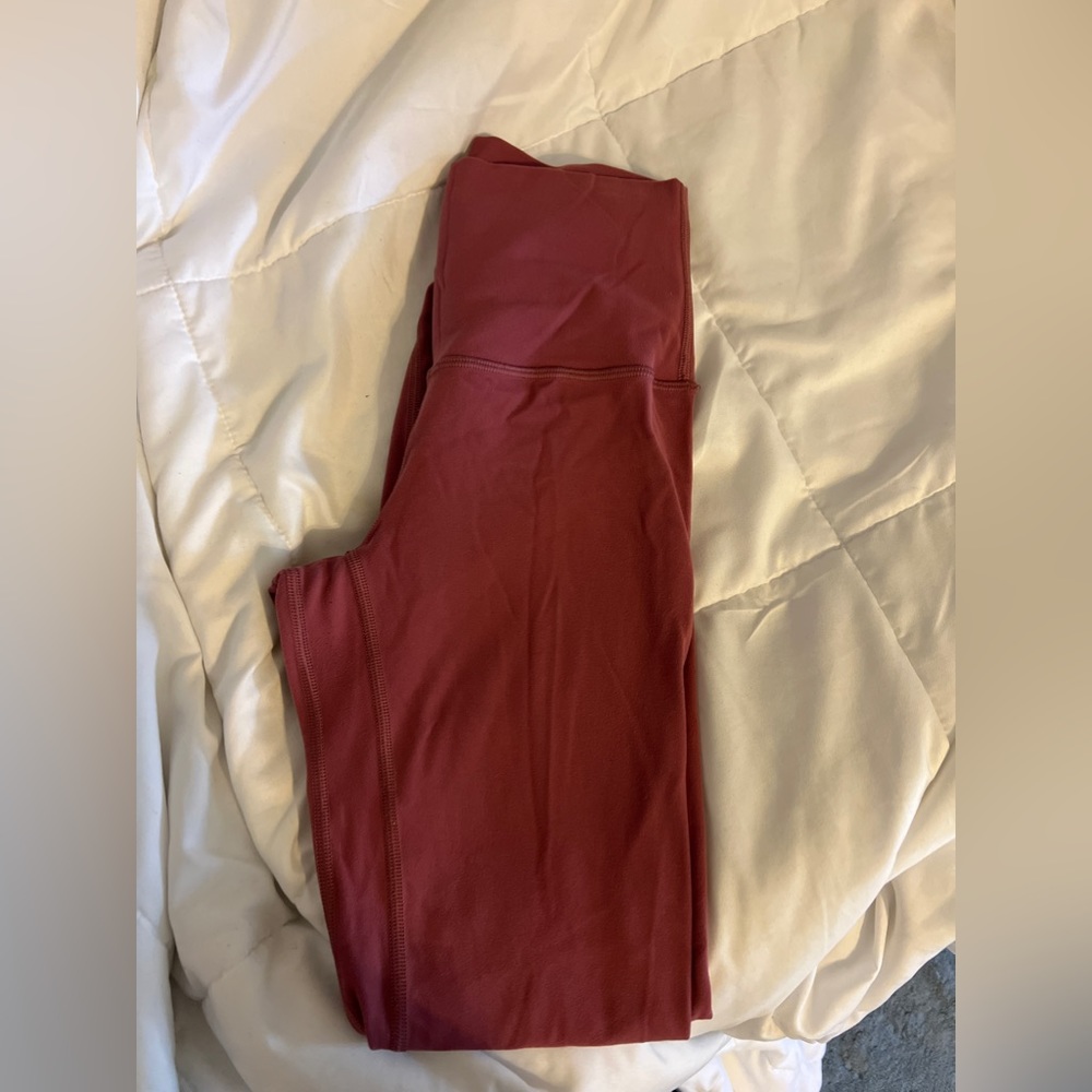 Lululemon Align Leggings